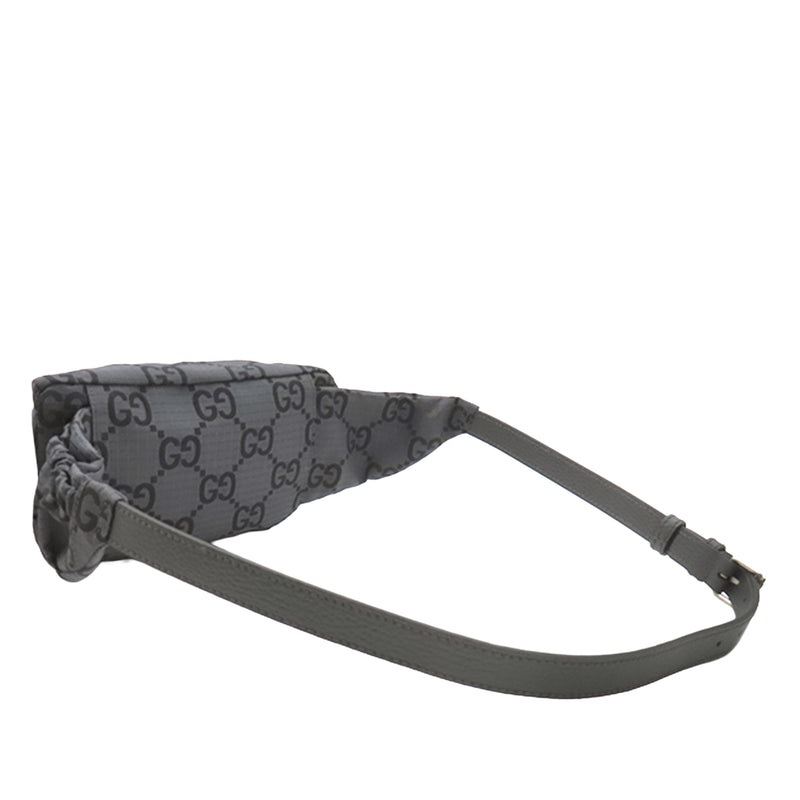 GG Nylon Ripstop Belt Bag - Image 2