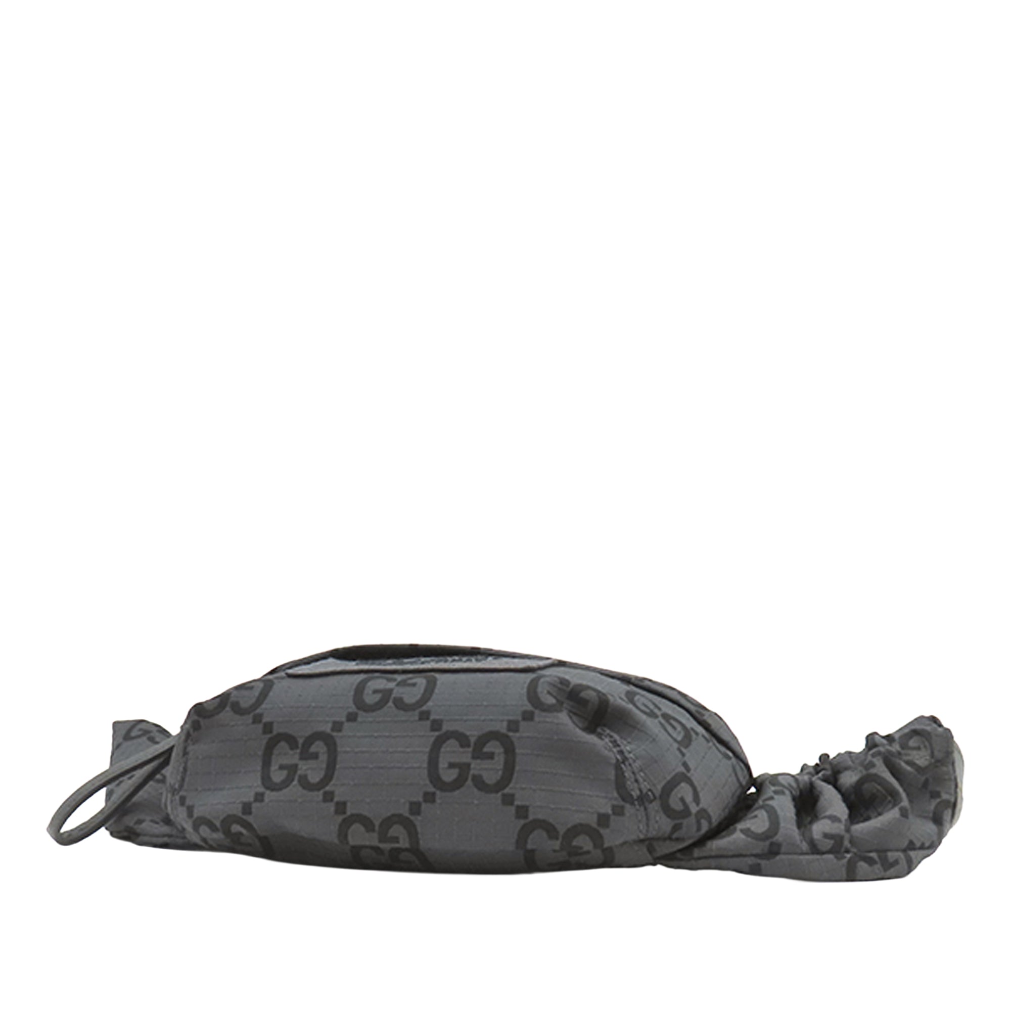 GG Nylon Ripstop Belt Bag - Image 3