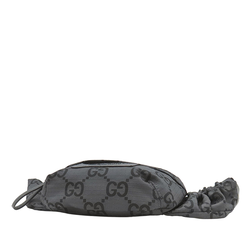 GG Nylon Ripstop Belt Bag - Image 3