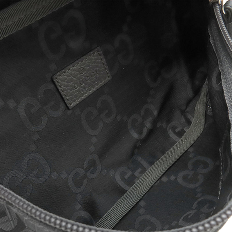 GG Nylon Ripstop Belt Bag - Image 4