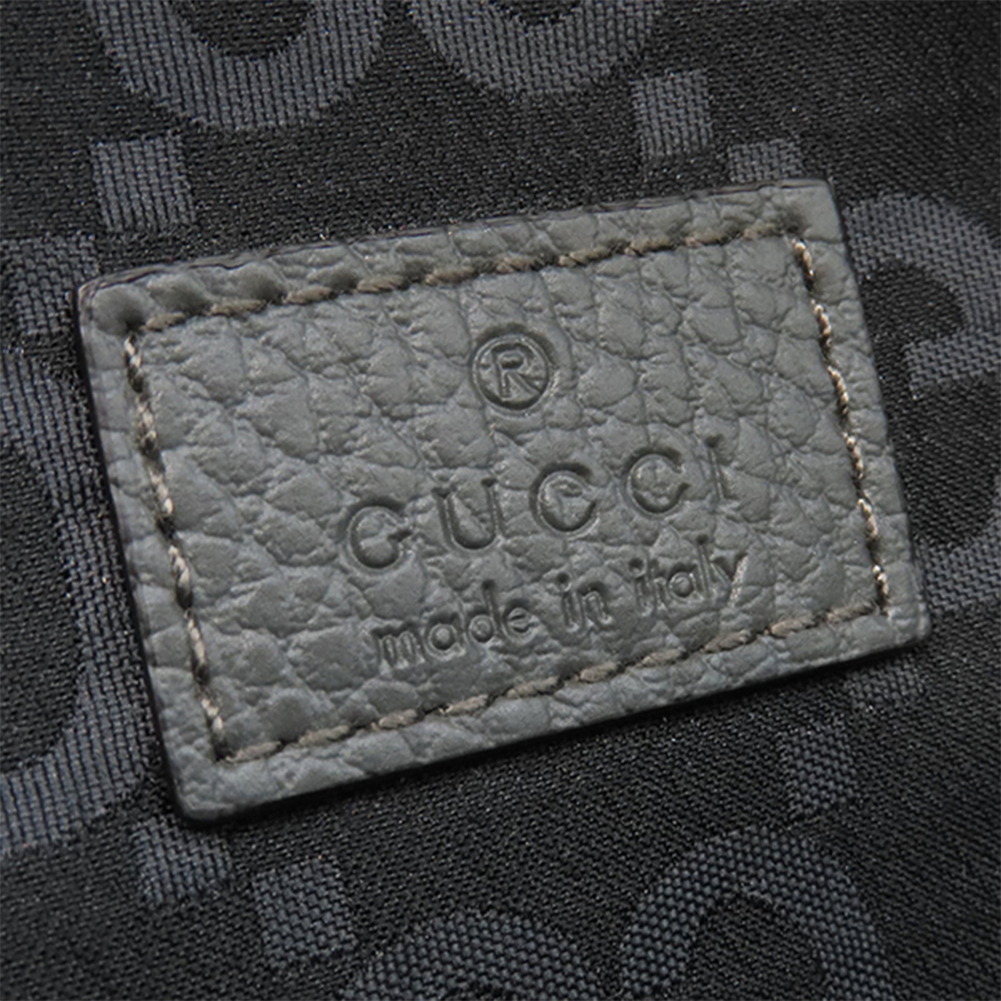 GG Nylon Ripstop Belt Bag - Image 6