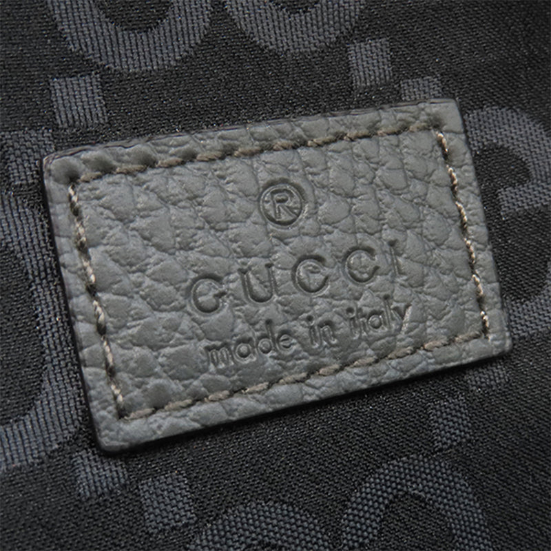GG Nylon Ripstop Belt Bag - Image 6
