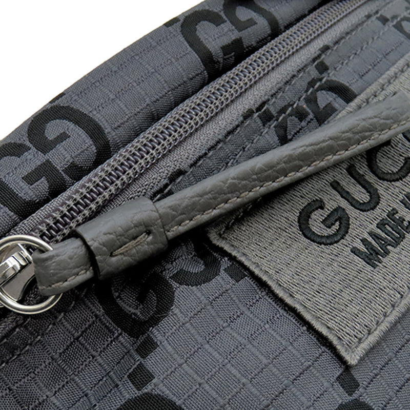 GG Nylon Ripstop Belt Bag - Image 7