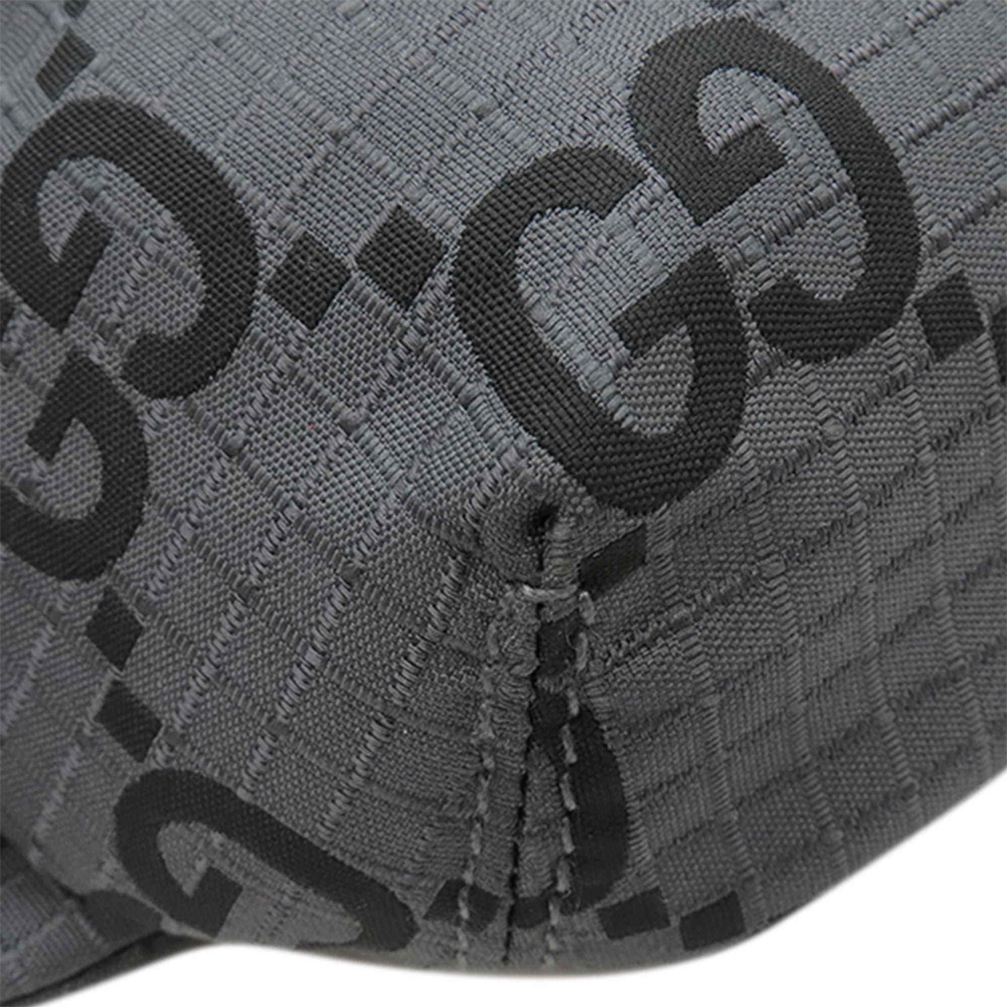GG Nylon Ripstop Belt Bag - Image 9
