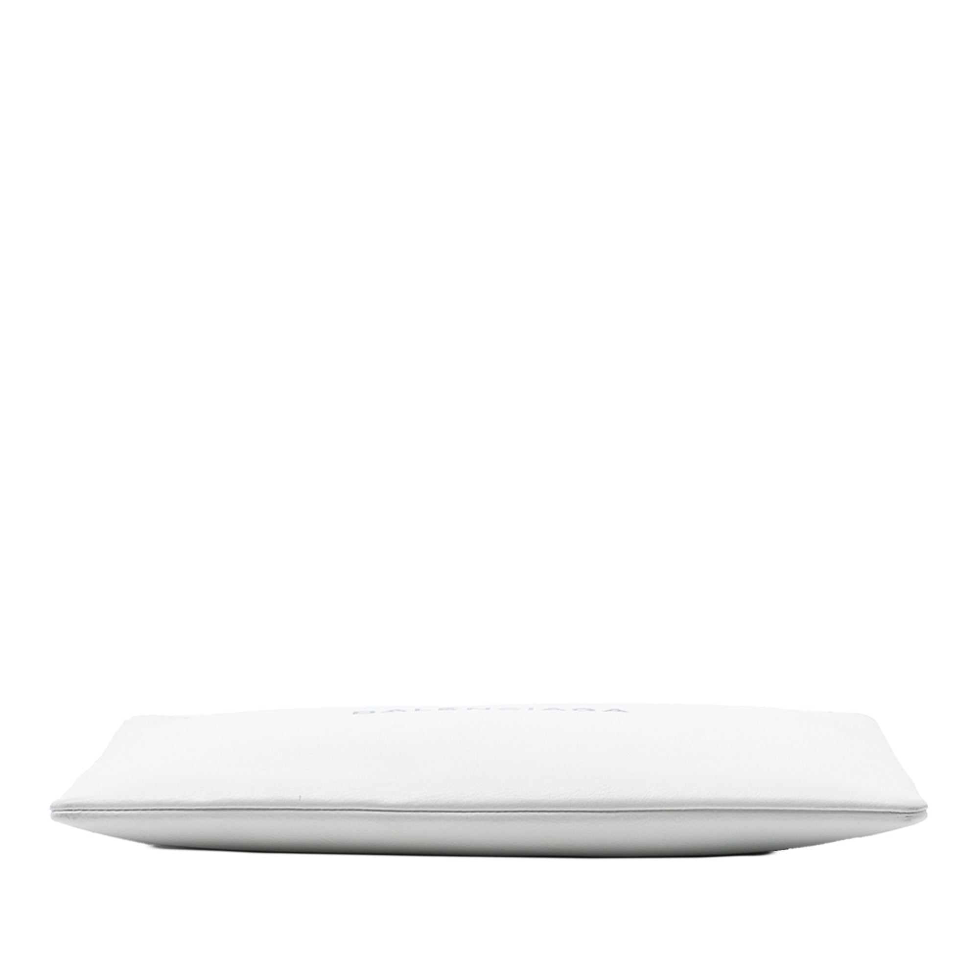 Leather Everyday Clutch - Image 3