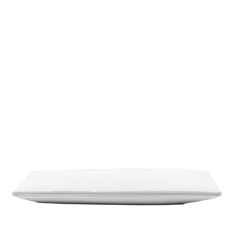 Leather Everyday Clutch - Image 3