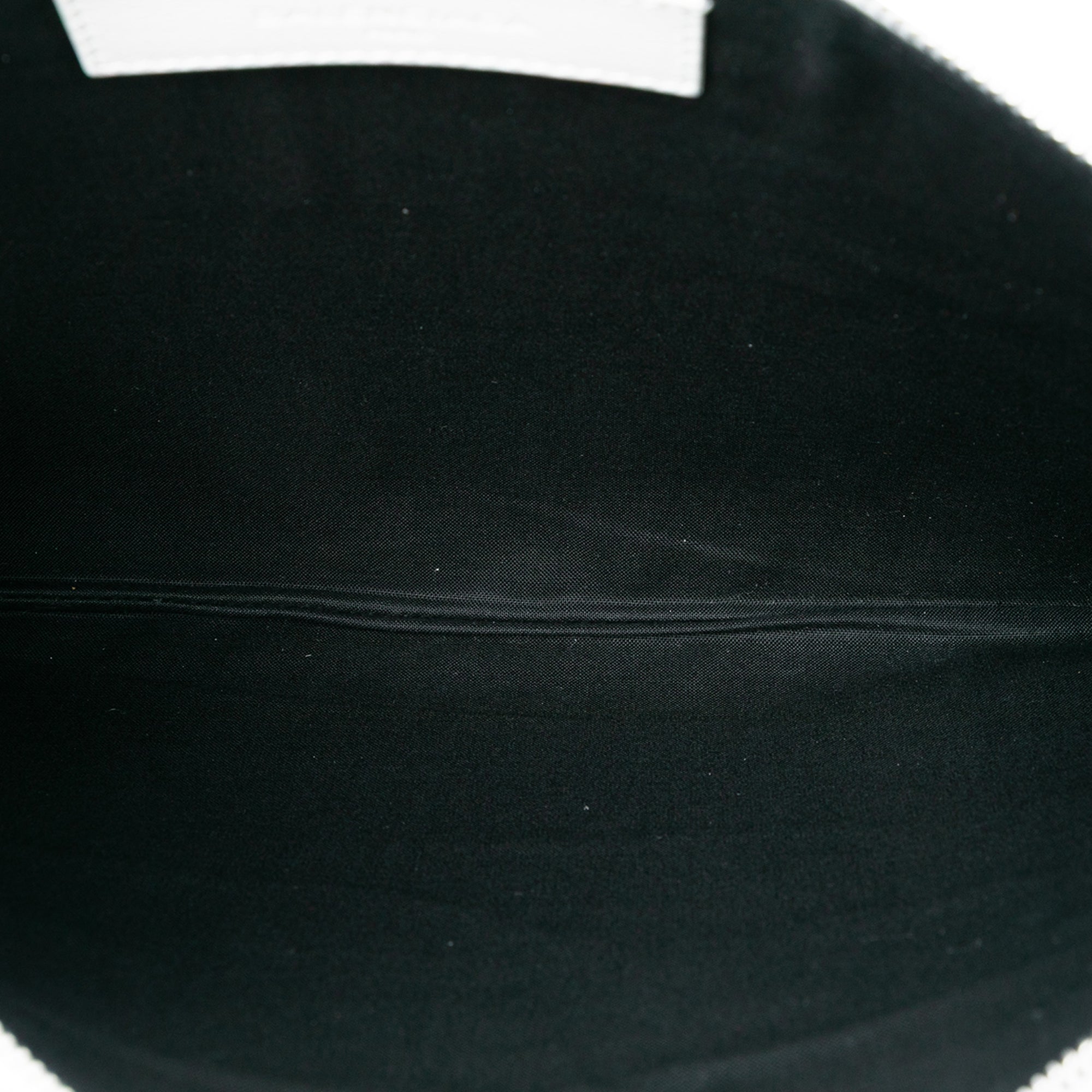 Leather Everyday Clutch - Image 4