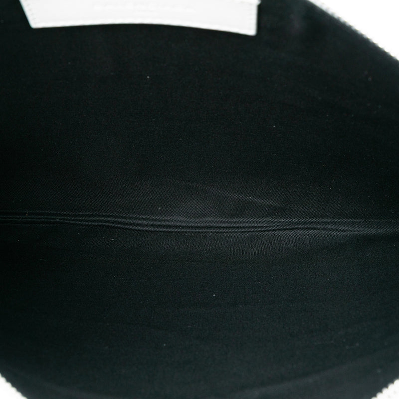 Leather Everyday Clutch - Image 4