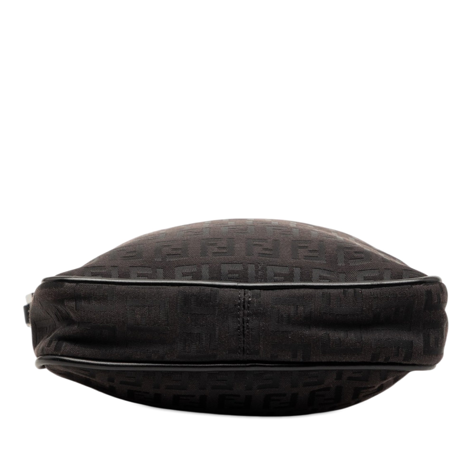 Zucchino Canvas Crossbody - Image 3