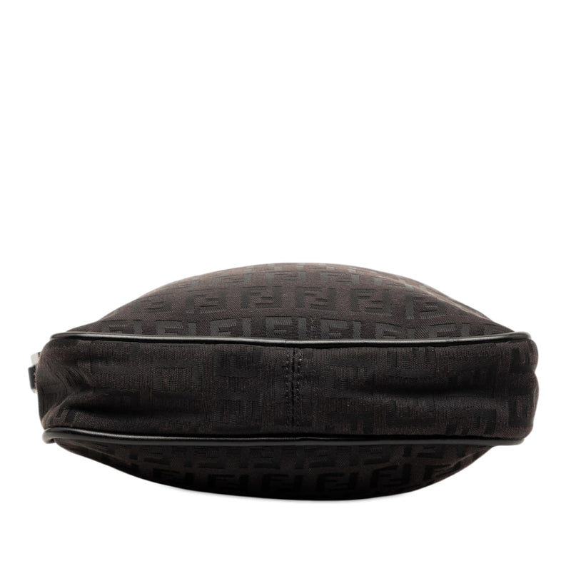Zucchino Canvas Crossbody - Image 3