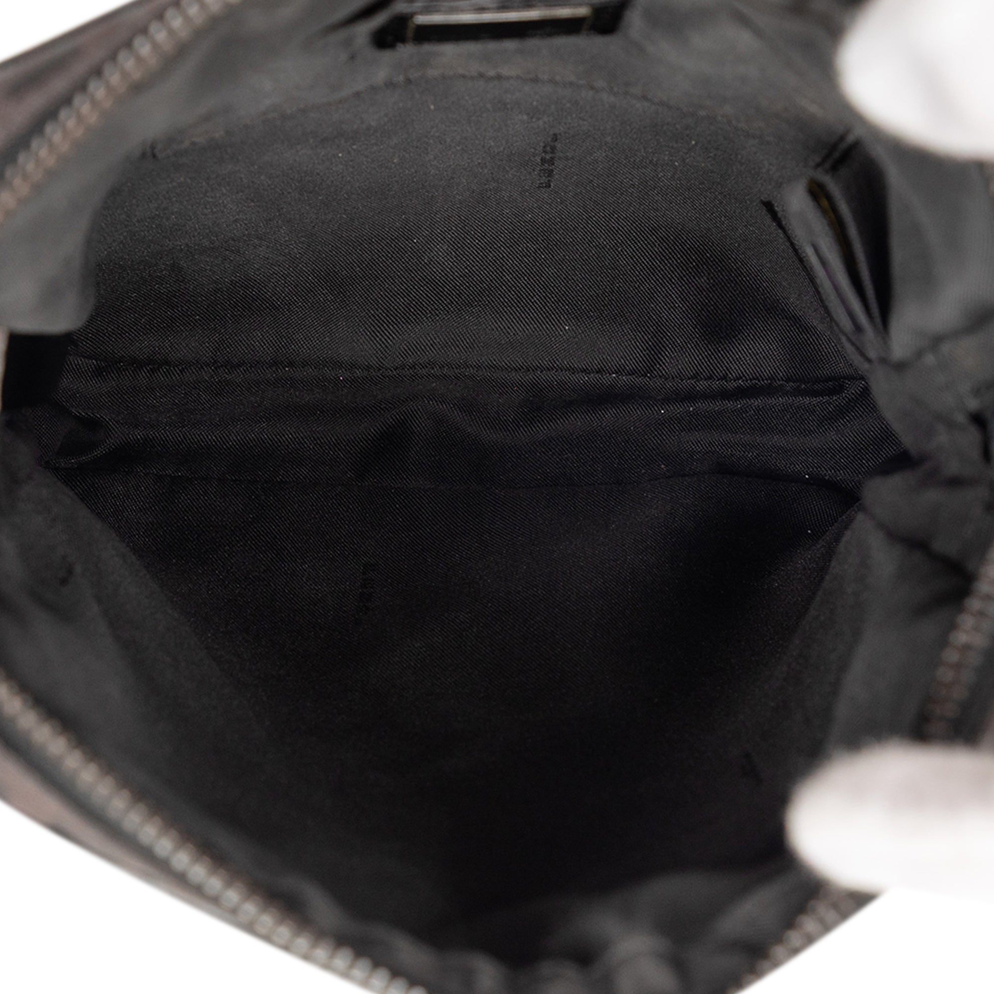 Zucchino Canvas Crossbody - Image 4