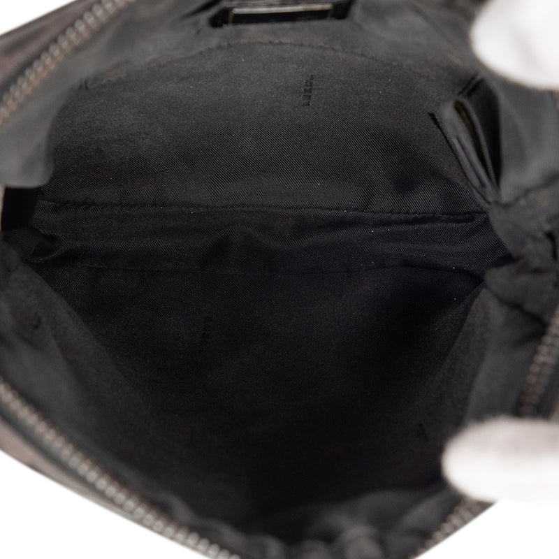 Zucchino Canvas Crossbody - Image 4