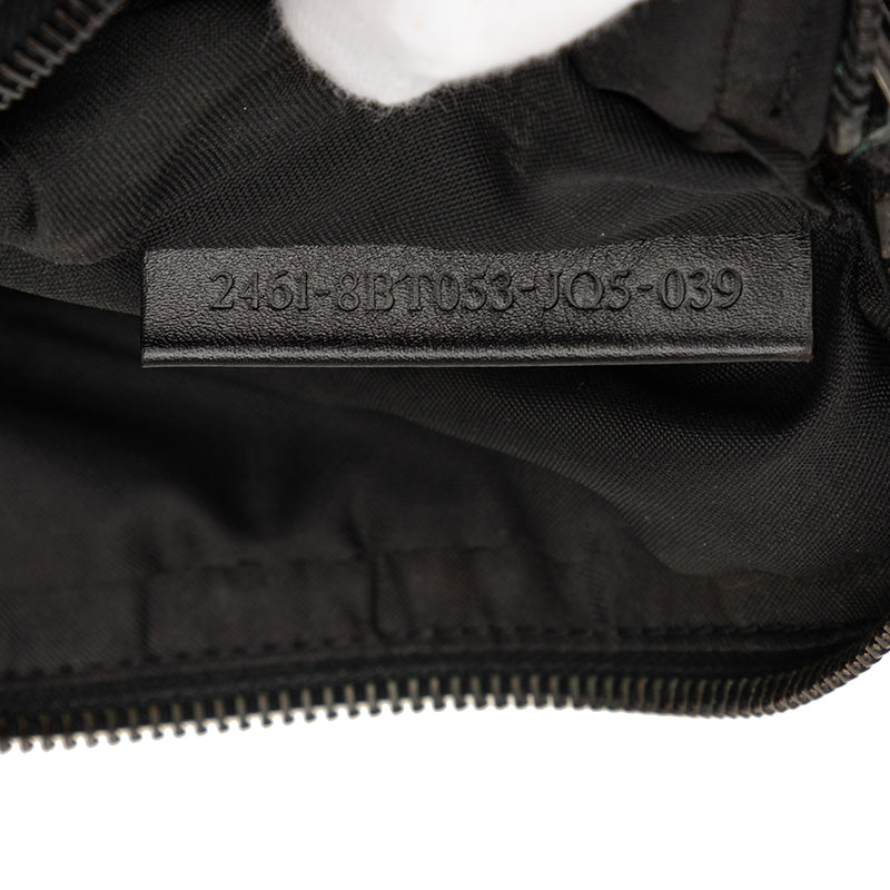 Zucchino Canvas Crossbody - Image 6