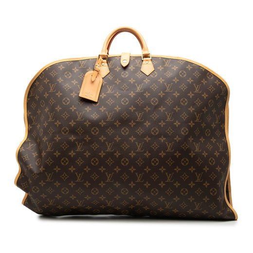 Monogram Housse Porte Habits Garment Cover - Image 1
