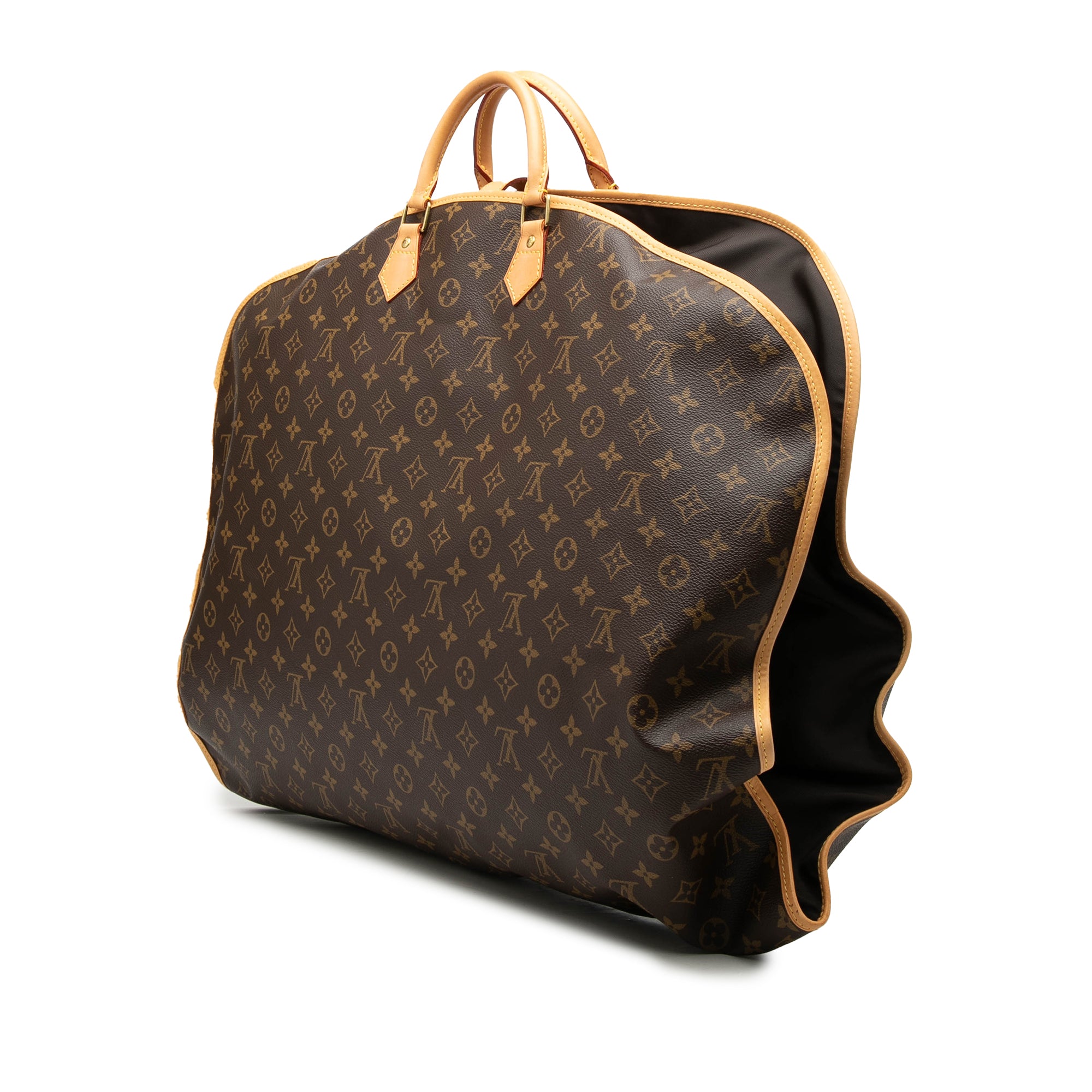 Monogram Housse Porte Habits Garment Cover - Image 2