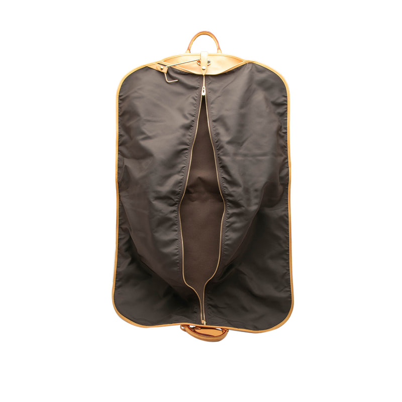 Monogram Housse Porte Habits Garment Cover - Image 4