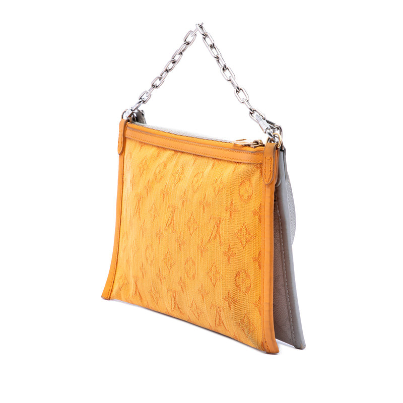 Monogram Antartica Double Flat Messenger - Image 2