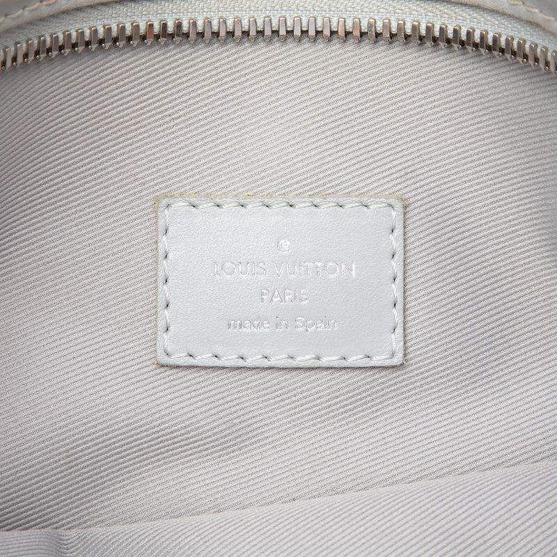 Monogram Antartica Double Flat Messenger - Image 5
