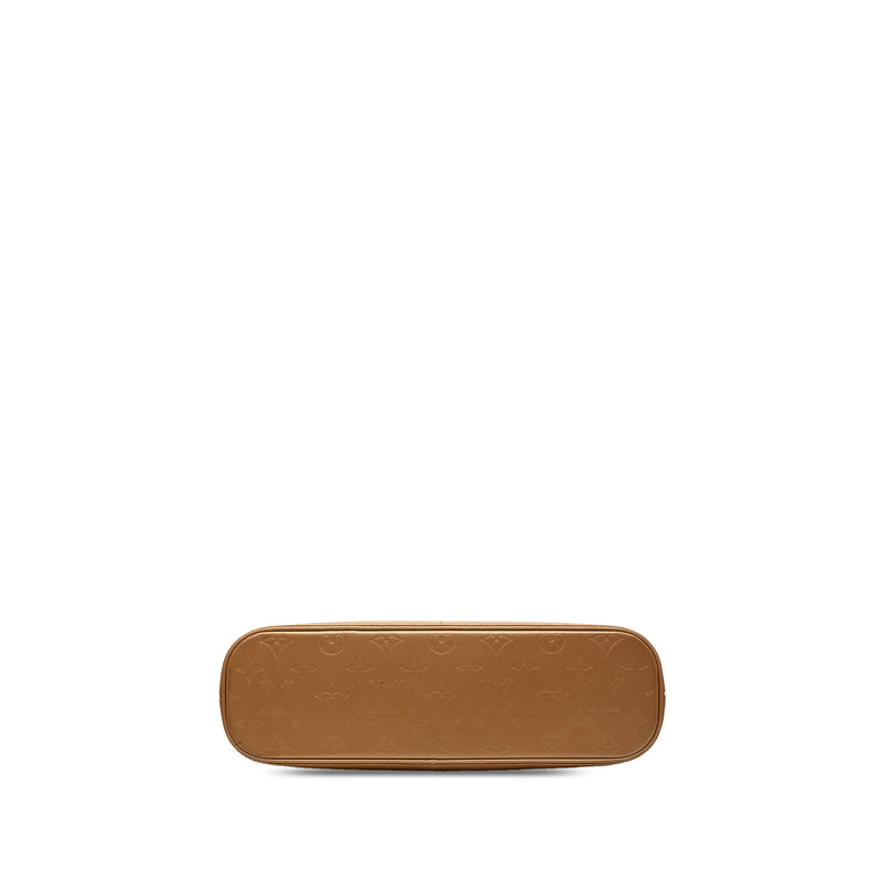 Monogram Mat Sutter - Image 3