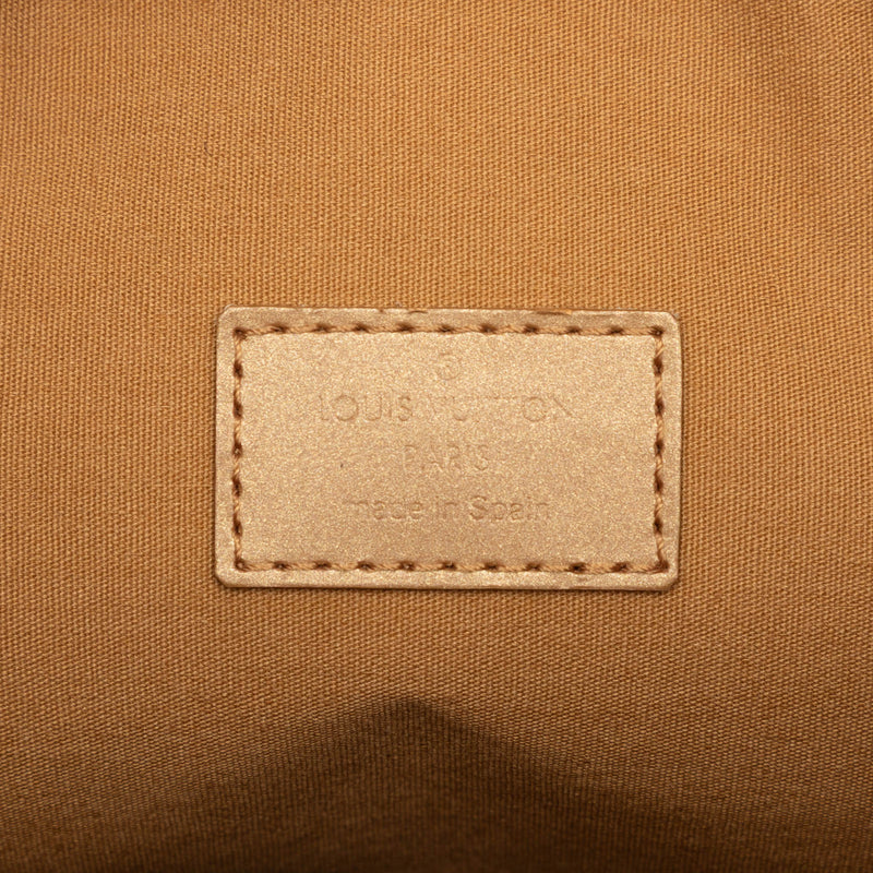 Monogram Mat Sutter - Image 5