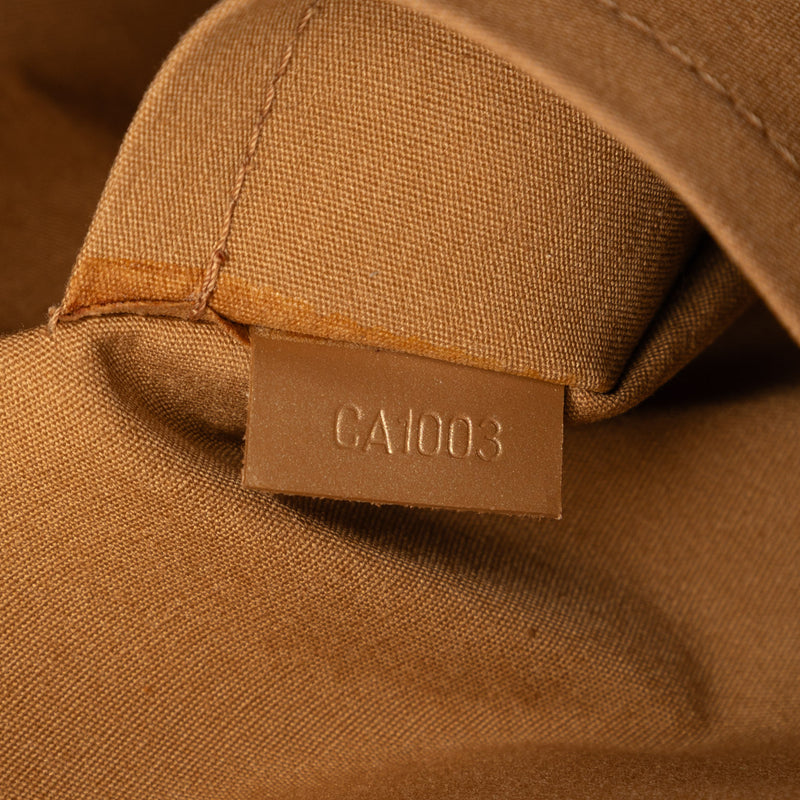 Monogram Mat Sutter - Image 6
