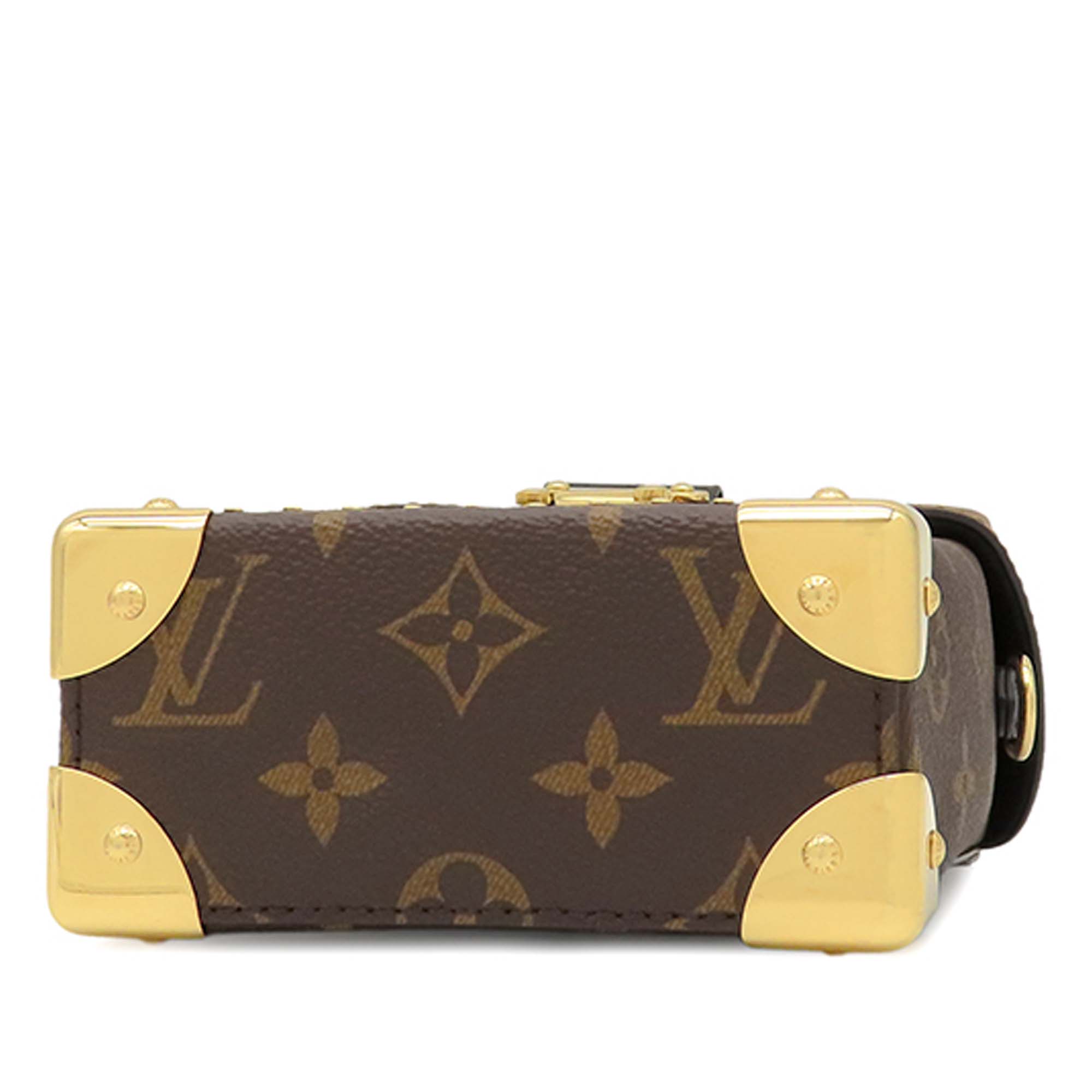 Monogram Reverse Camera Box - Image 3