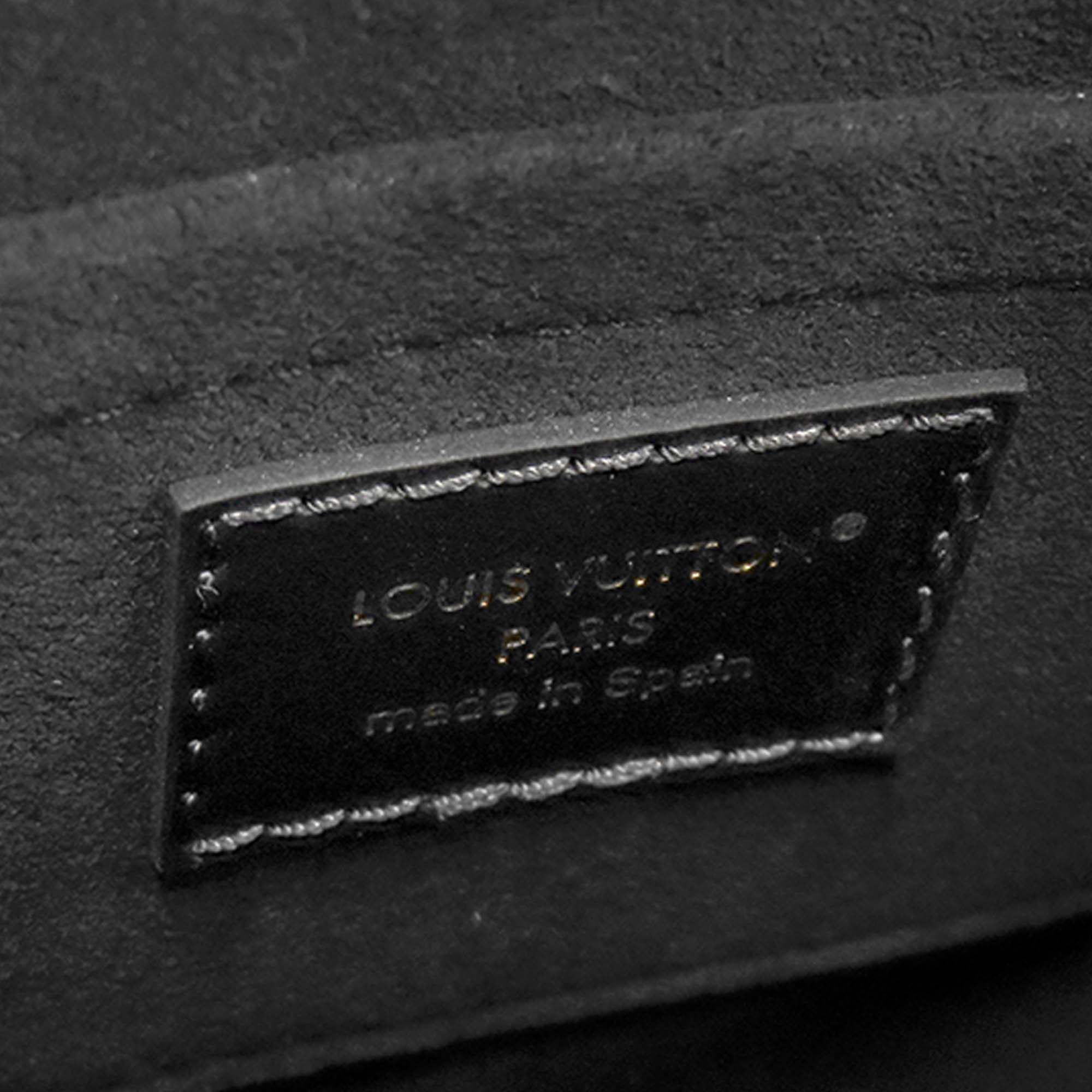 Monogram Reverse Camera Box - Image 5