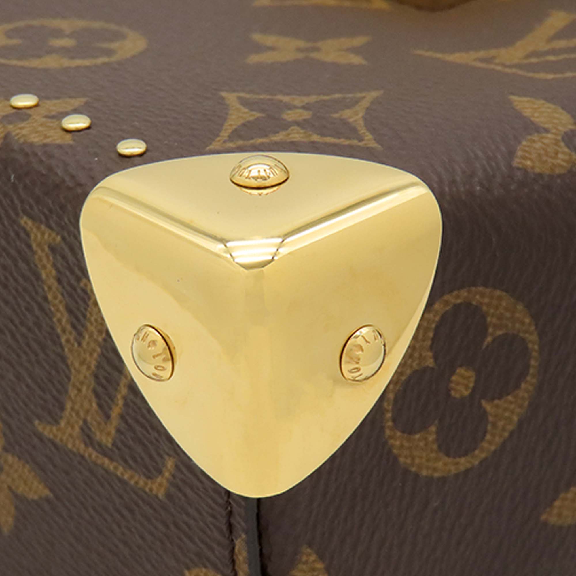 Monogram Reverse Camera Box - Image 8
