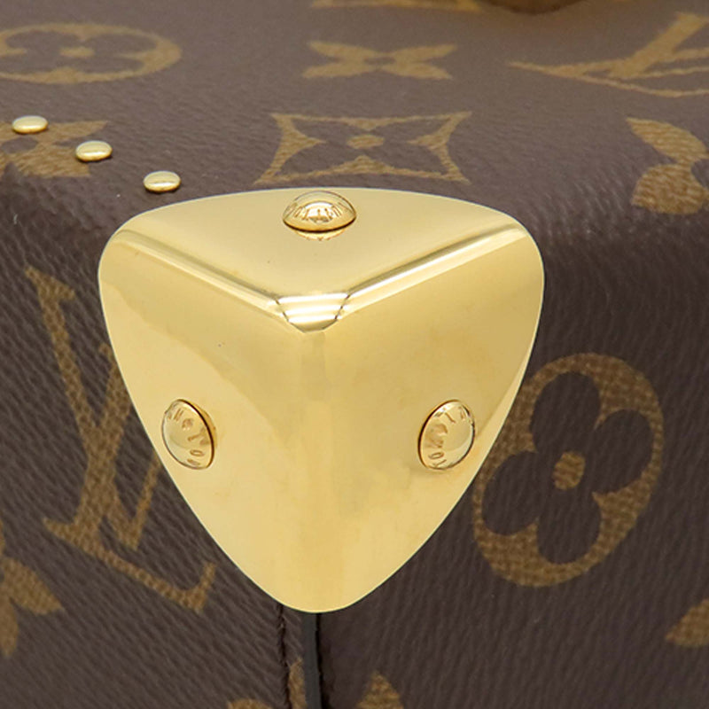 Monogram Reverse Camera Box - Image 8