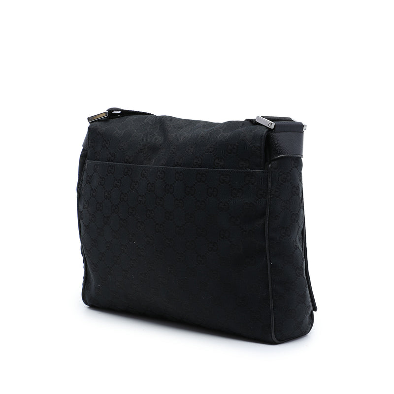 GG Canvas Crossbody - Image 2