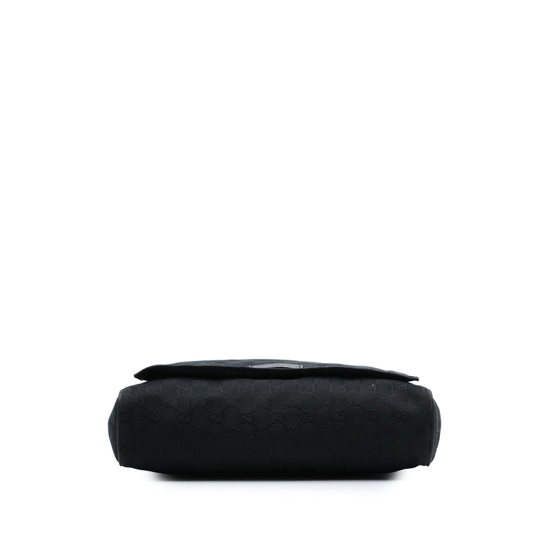 GG Canvas Crossbody - Image 3