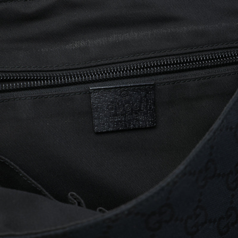 GG Canvas Crossbody - Image 5