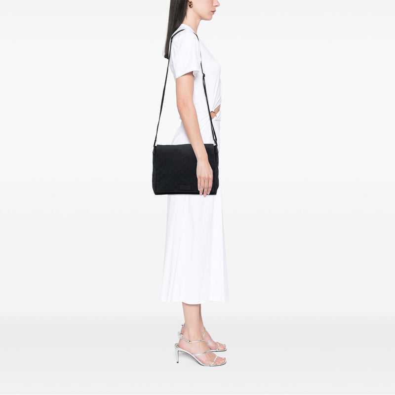 GG Canvas Crossbody - Image 6