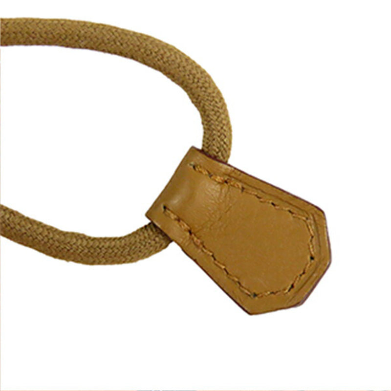 Les Leopards Silk and Epsom Sac Musardine - Image 7