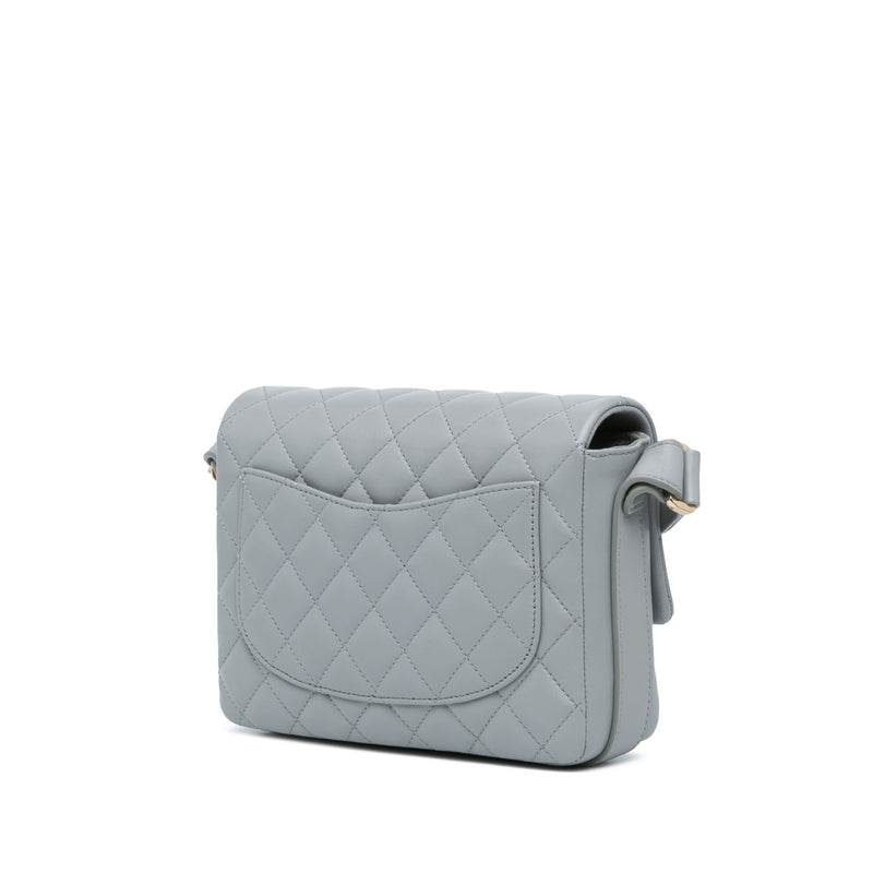 Quilted Calfskin Bolero de Chanel Flap - Image 2