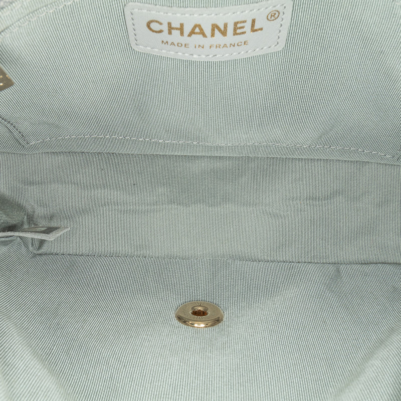 Quilted Calfskin Bolero de Chanel Flap - Image 4