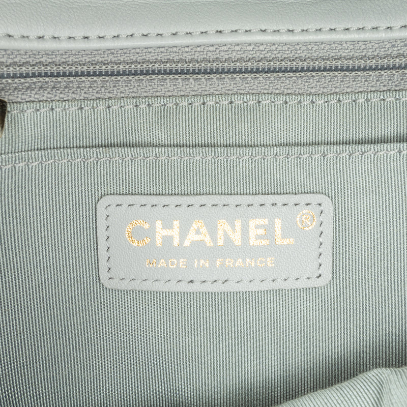 Quilted Calfskin Bolero de Chanel Flap - Image 5
