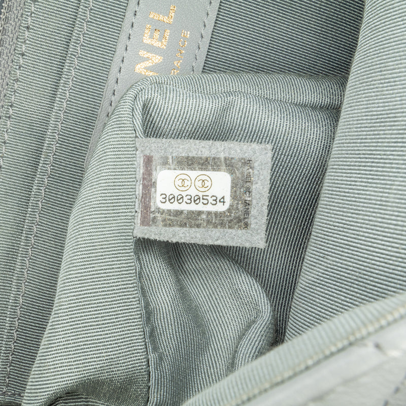 Quilted Calfskin Bolero de Chanel Flap - Image 6