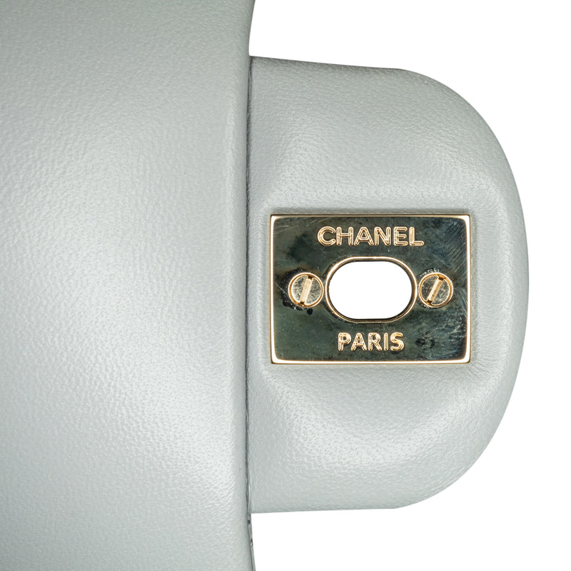 Quilted Calfskin Bolero de Chanel Flap - Image 7