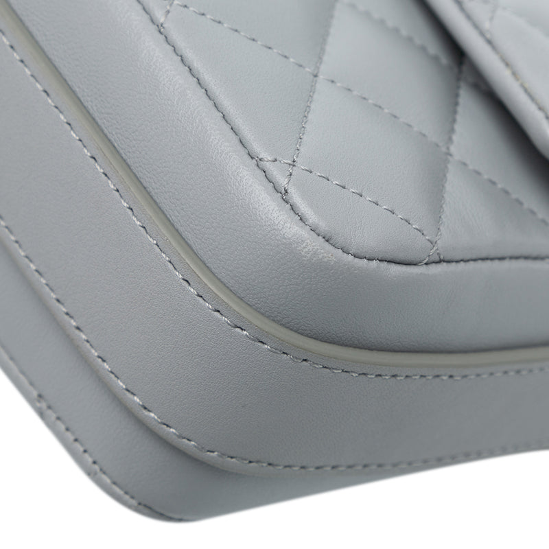 Quilted Calfskin Bolero de Chanel Flap - Image 8