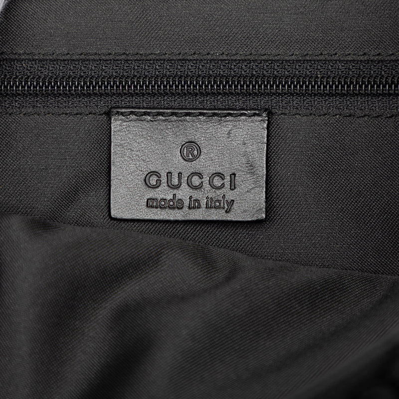 GG Nylon Backpack - Image 5