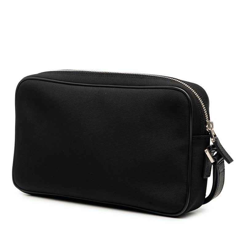 Canvas Clutch - Image 2