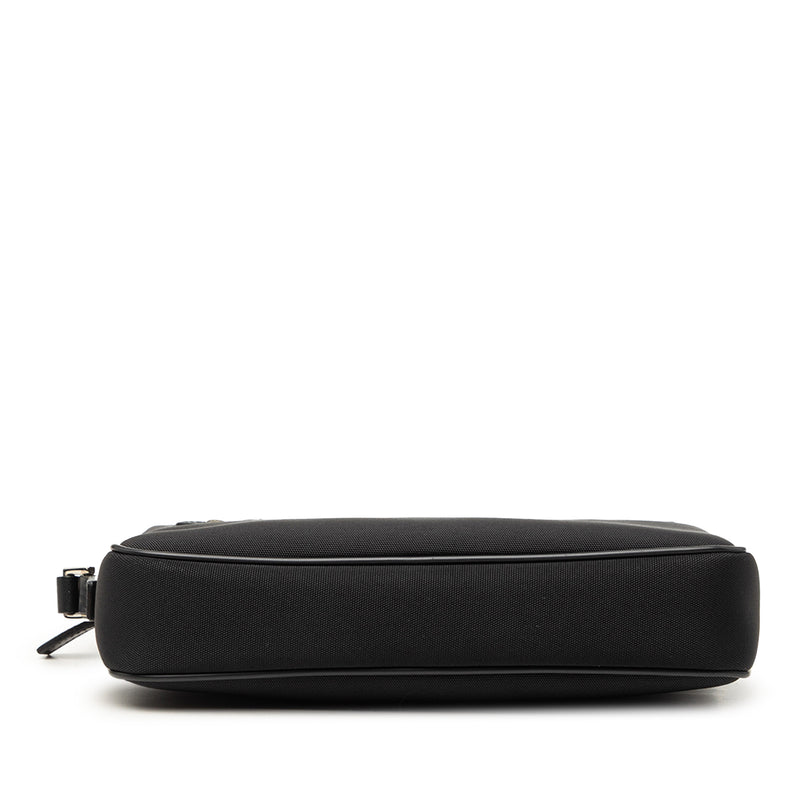 Canvas Clutch - Image 3