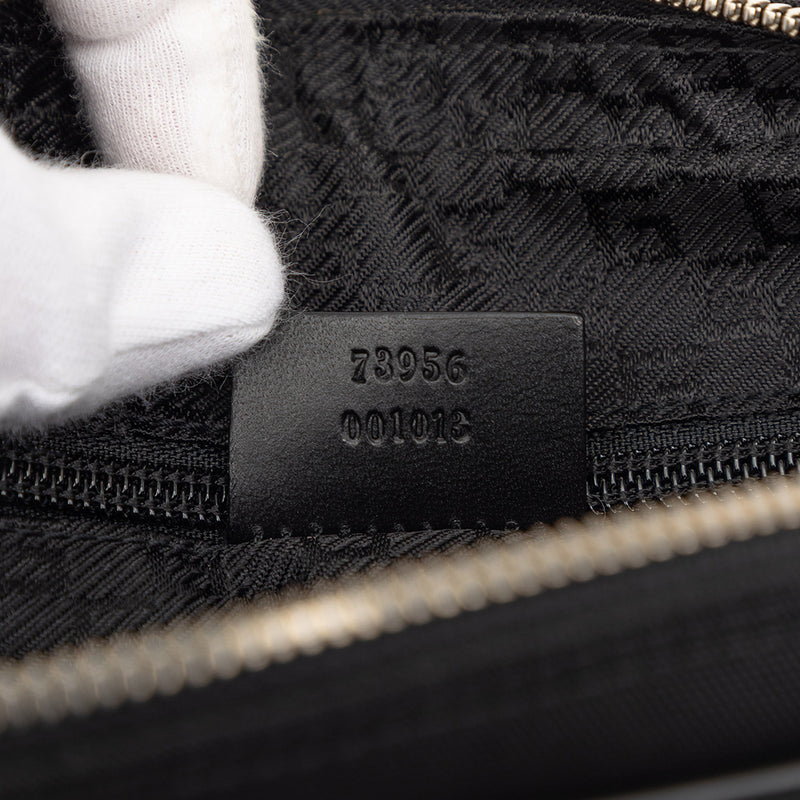 Canvas Clutch - Image 6