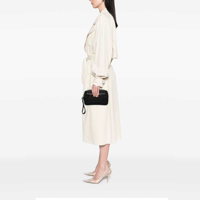 Canvas Clutch - Image 7
