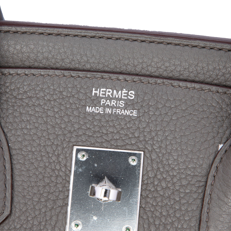 Clemence Birkin Retourne 35 - Image 5