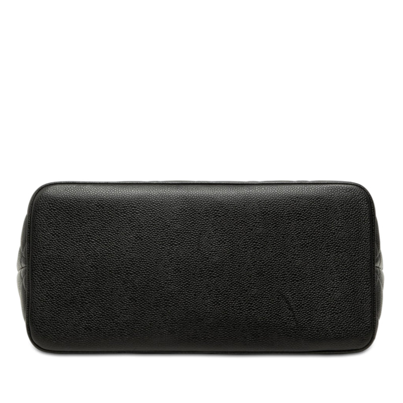 Caviar Medallion Tote - Image 3