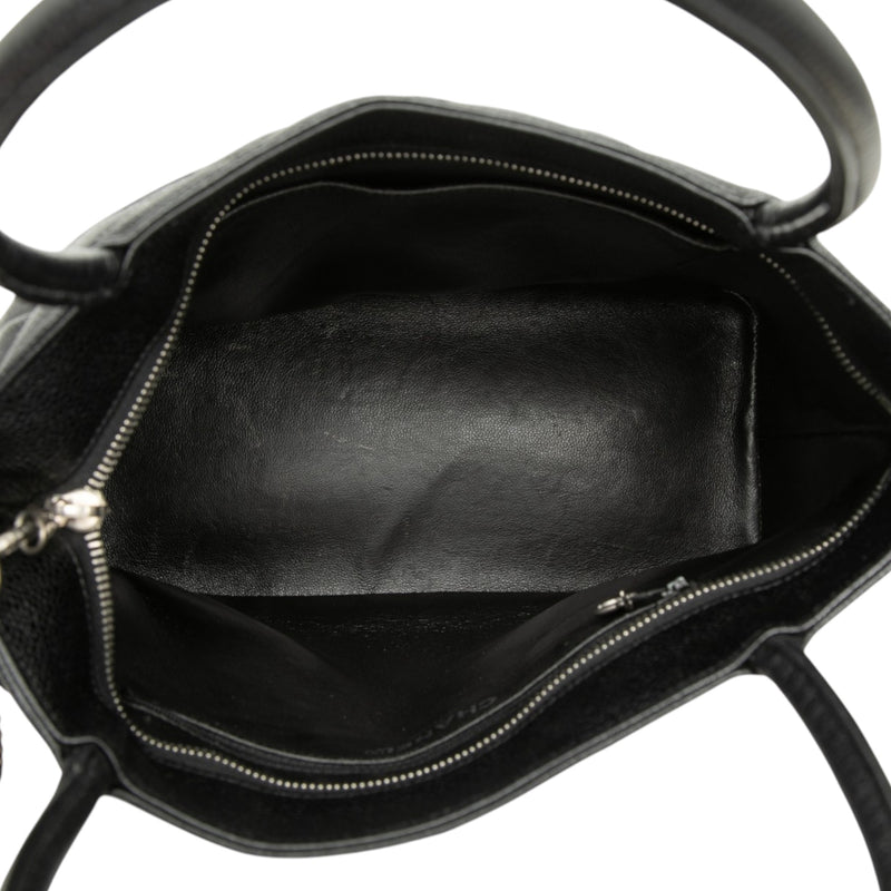 Caviar Medallion Tote - Image 4