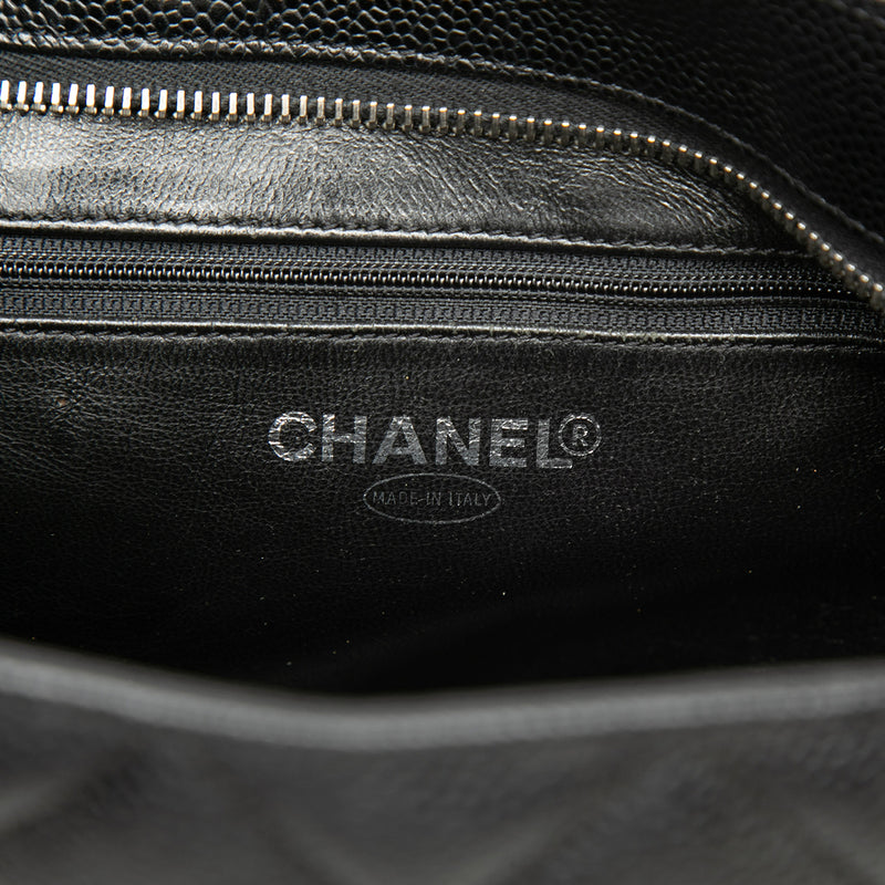 Caviar Medallion Tote - Image 5