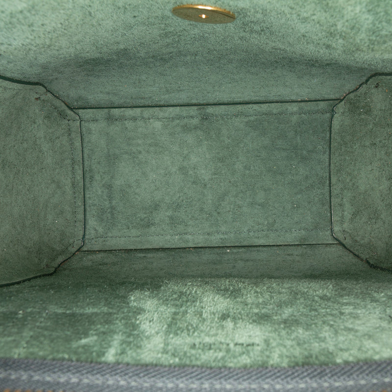 Nano Grained Calfskin Belt Bag - Image 4